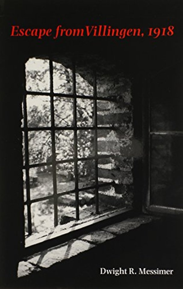 Escape from Villingen, 1918