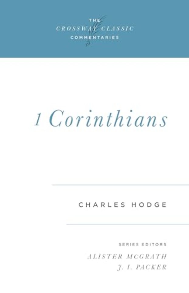 1 Corinthians