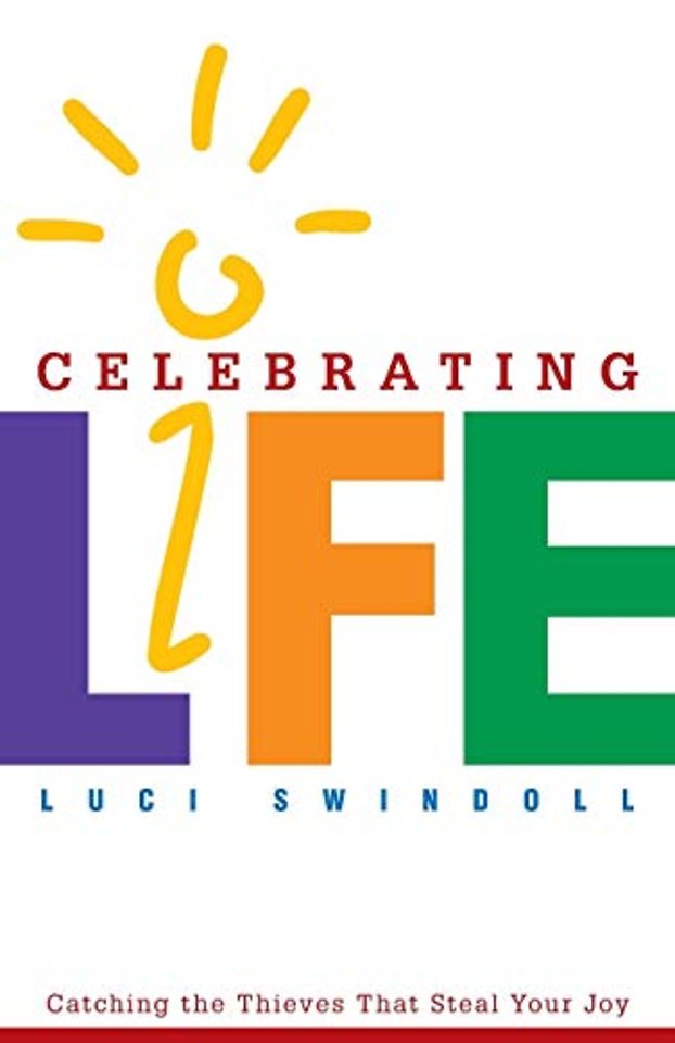 Celebrating Life!