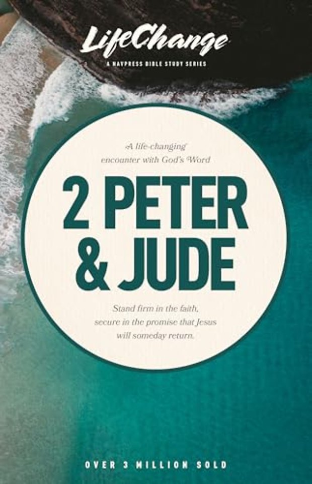 Lc 2 Peter & Jude