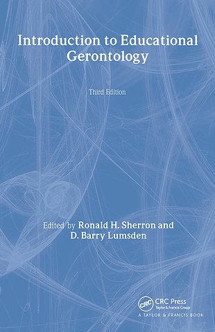 Introduction to Educational Gerontology