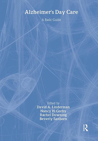 Alzheimer's Day Care