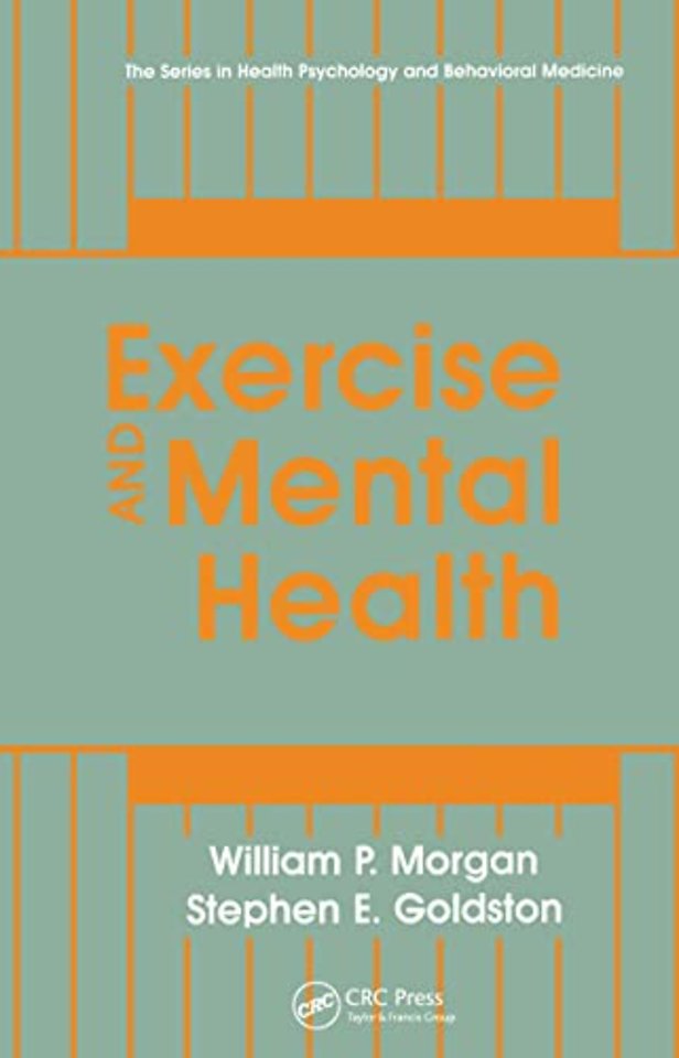 Exercise And Mental Health