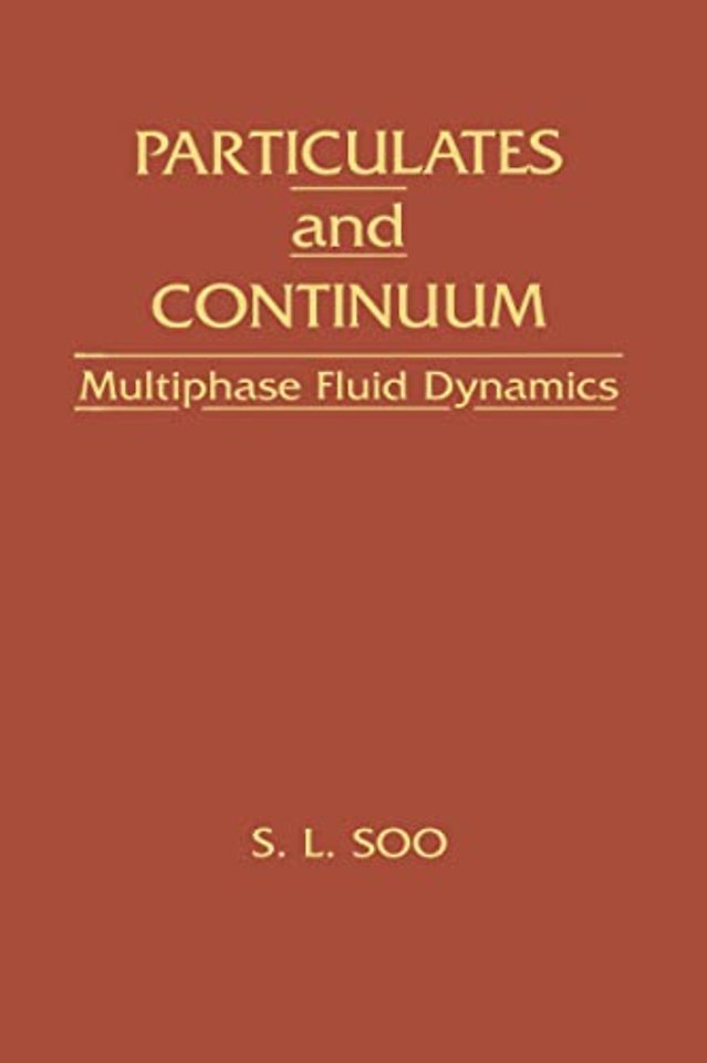 Particulates And Continuum