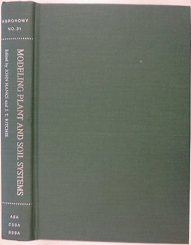 Modeling Plant and Soil Systems