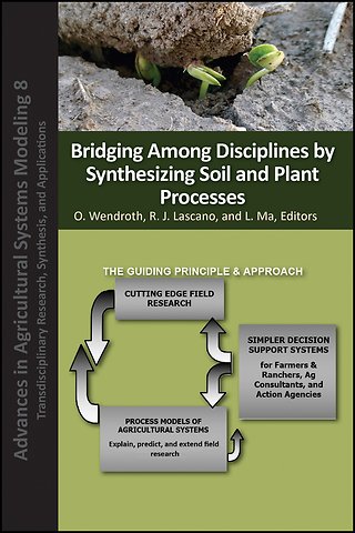 Bridging Among Disciplines by Synthesizing Soil and Plant Processes