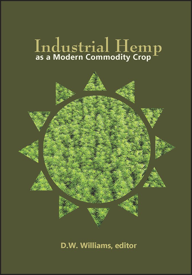 Industrial Hemp as a Modern Commodity Crop, 2019
