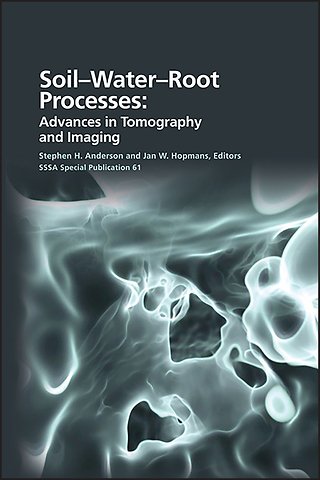 Soil- Water- Root Processes
