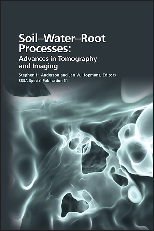 Soil- Water- Root Processes
