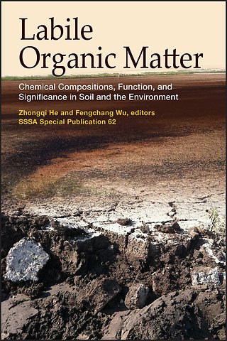 Labile Organic Matter