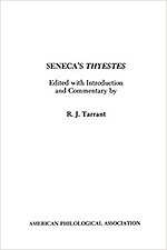 Seneca's Thyestes