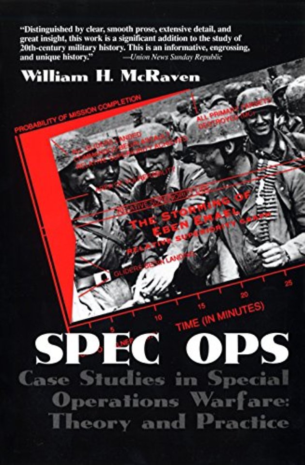 Spec Ops