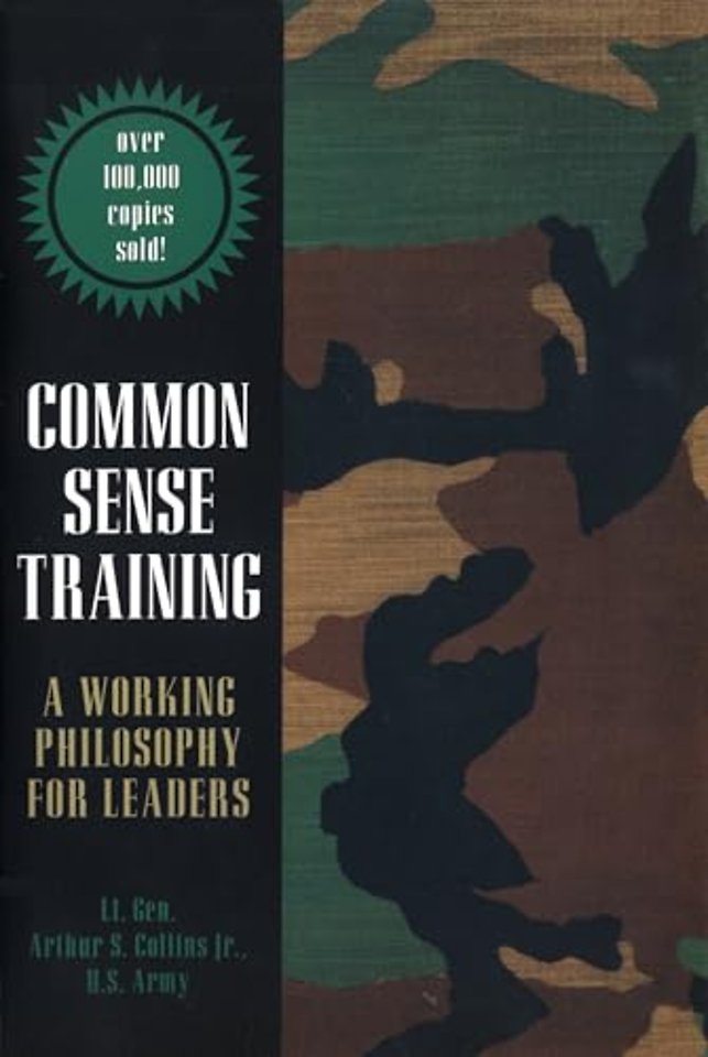 Common Sense Training