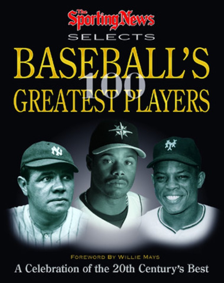 Baseball's Greatest Players