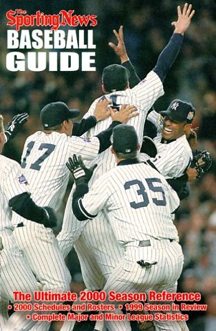 Baseball Guide