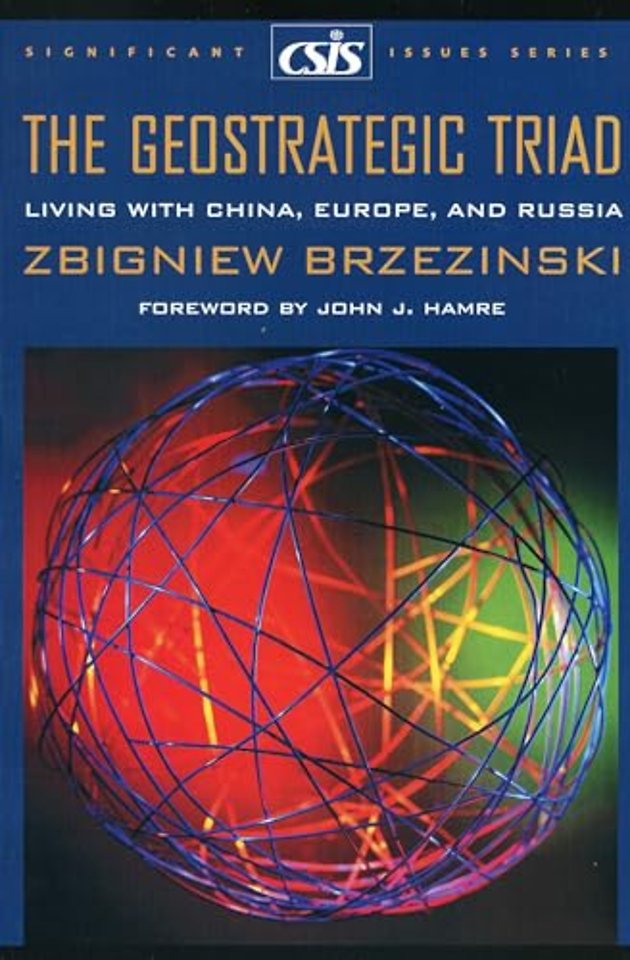 The Geostrategic Triad