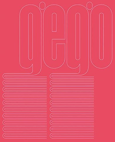 Gego: Measuring Infinity