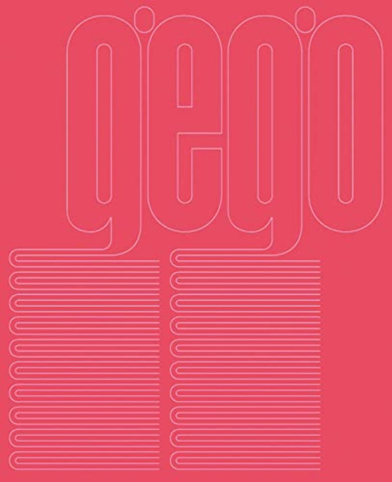 Gego: Measuring Infinity