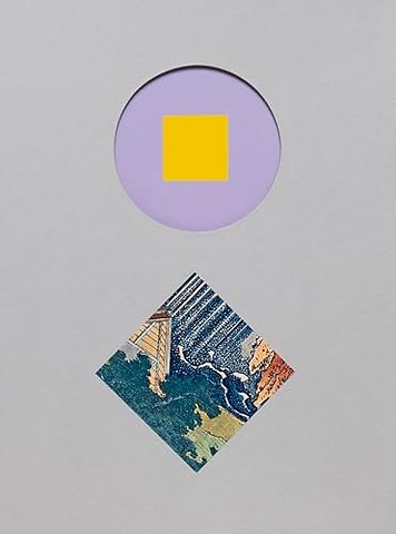 Carol Bove