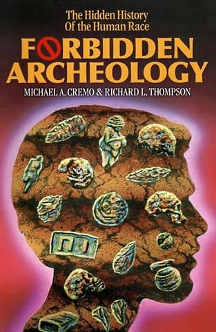 Forbidden Archeology