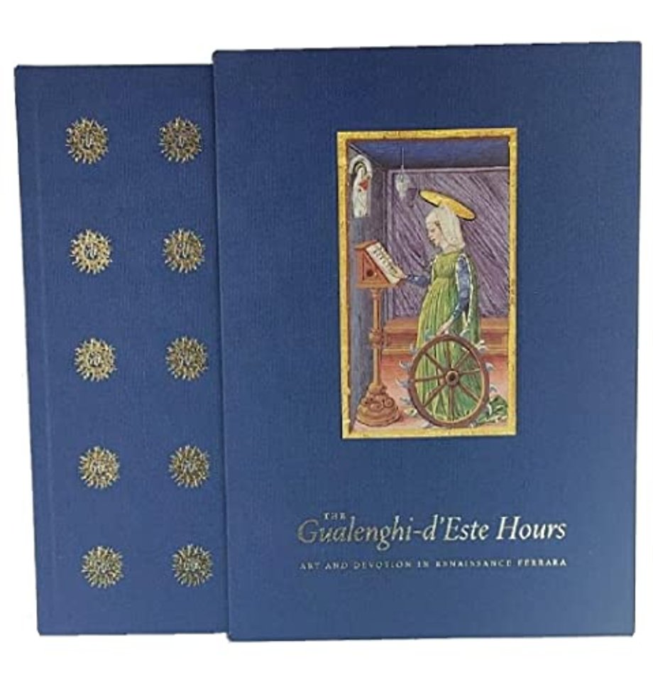 The Gualenghi D'Este Hours – Art and Devotion in Renaissance Ferrara