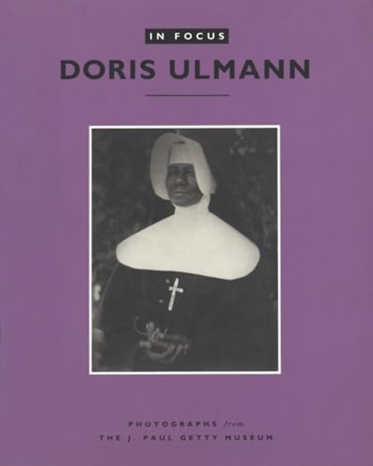 In Focus: Doris Ulmann – Photographs from the J. Paul Getty Museum