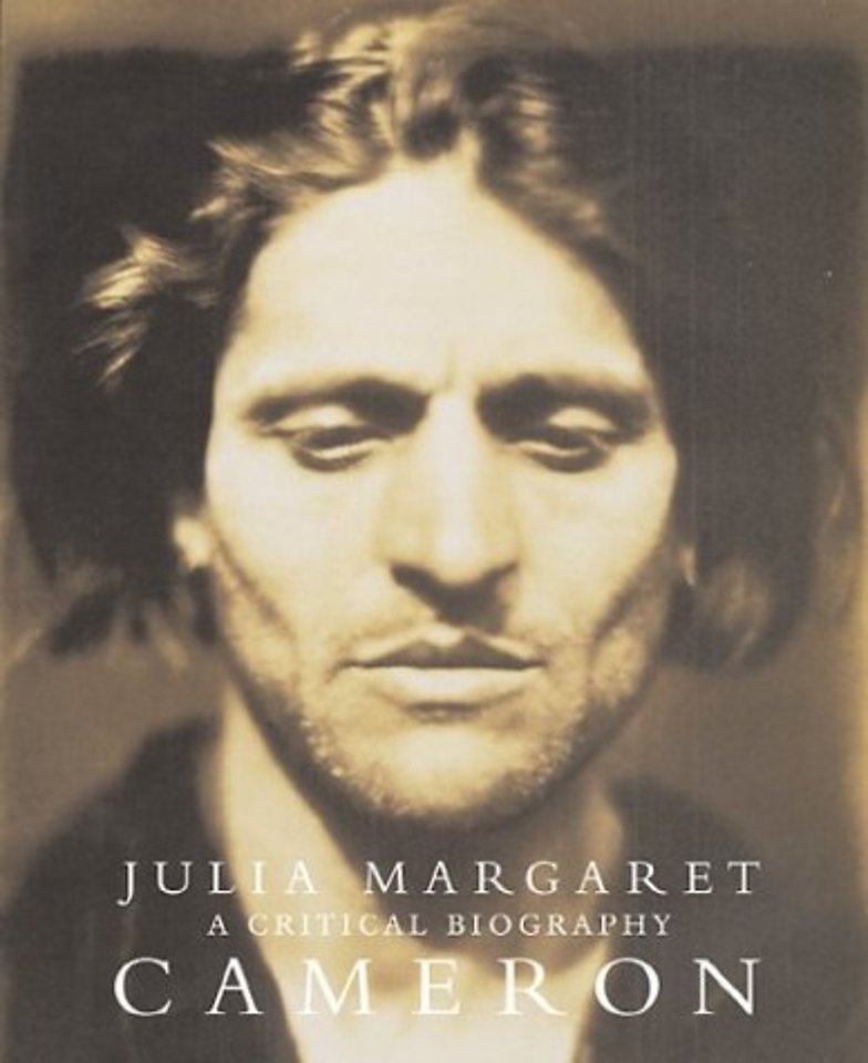 Julia Margaret Cameron Biography