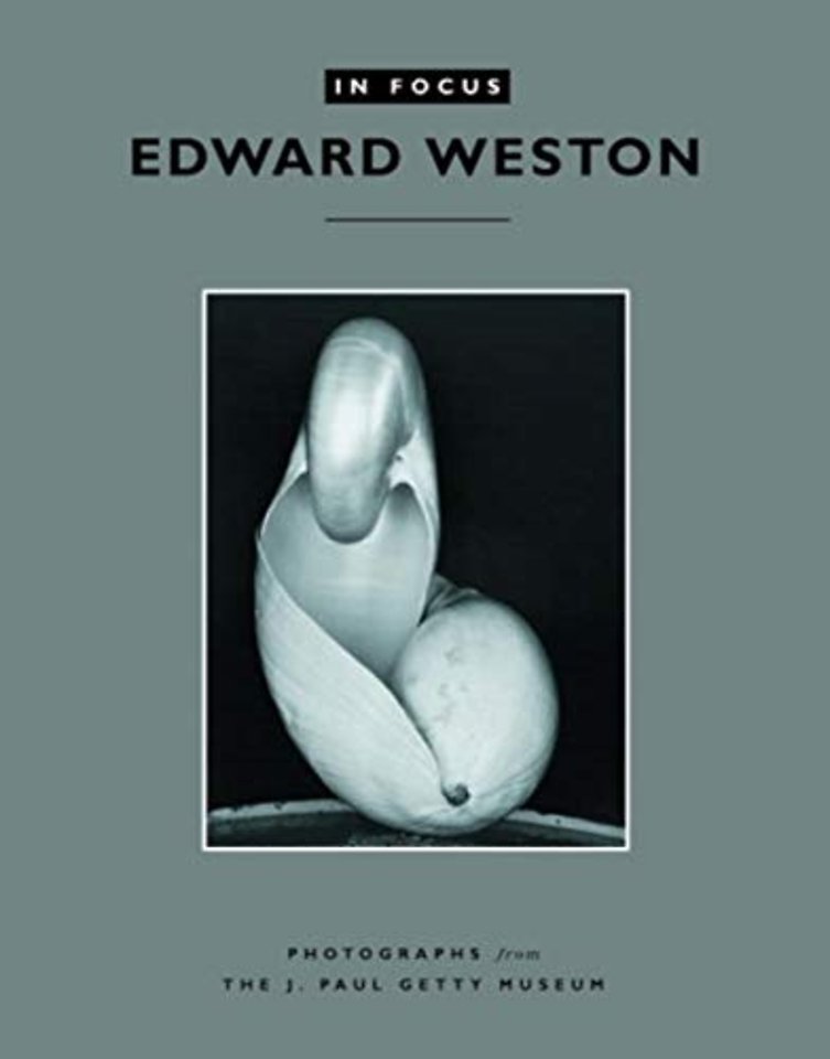 In Focus: Edward Weston – Photographs from the J.Paul Getty Museum