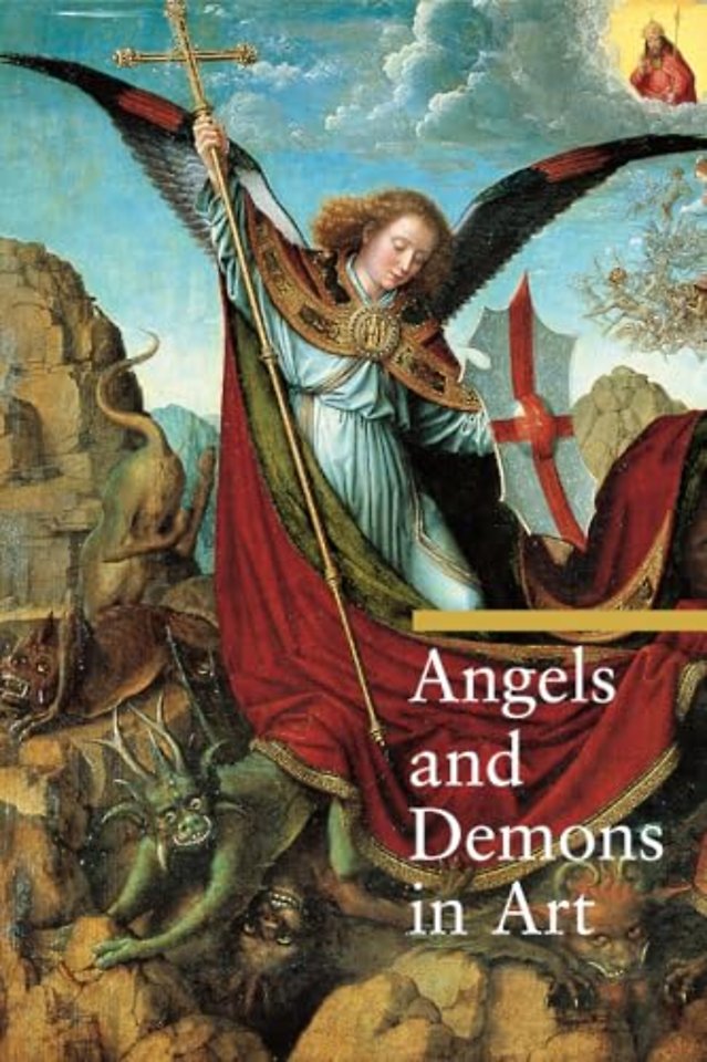 Angels and Demons in Art