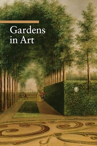 Gardens in Art