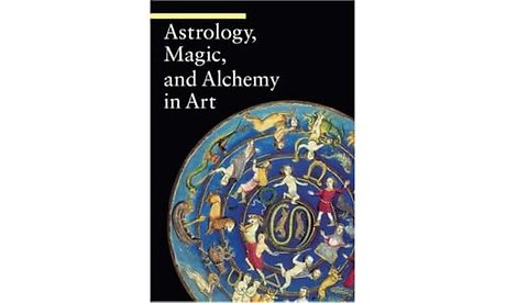 Astrology, Magic, and Alchemy in Art