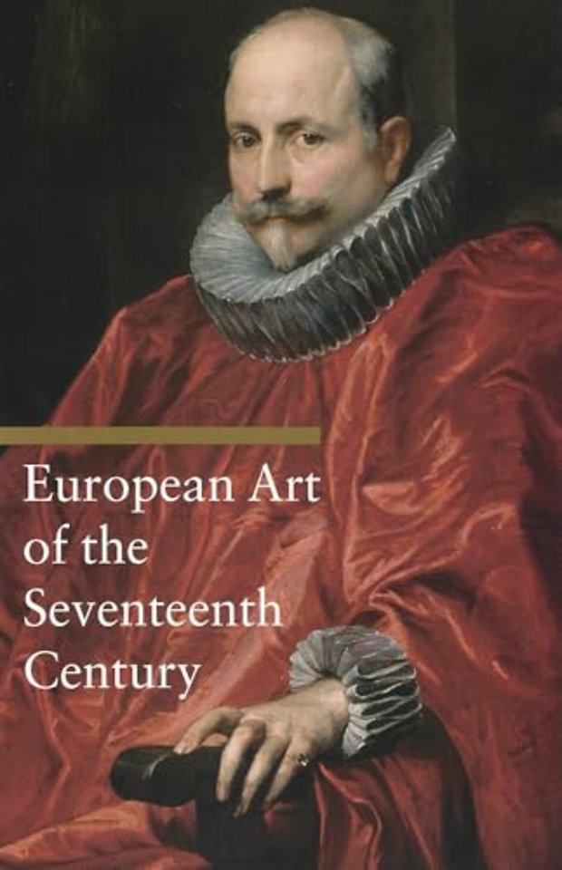 European Art of the Seventeenth Century