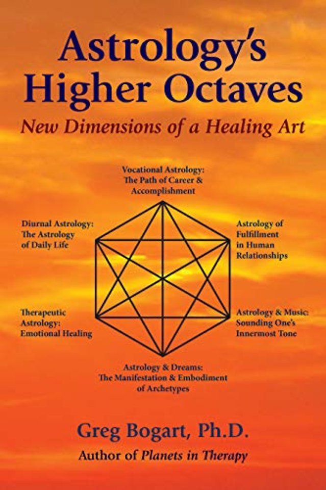 Astrology'S Higher Octaves