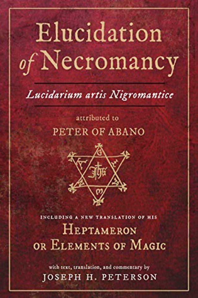 Elucidation of Necromancy
