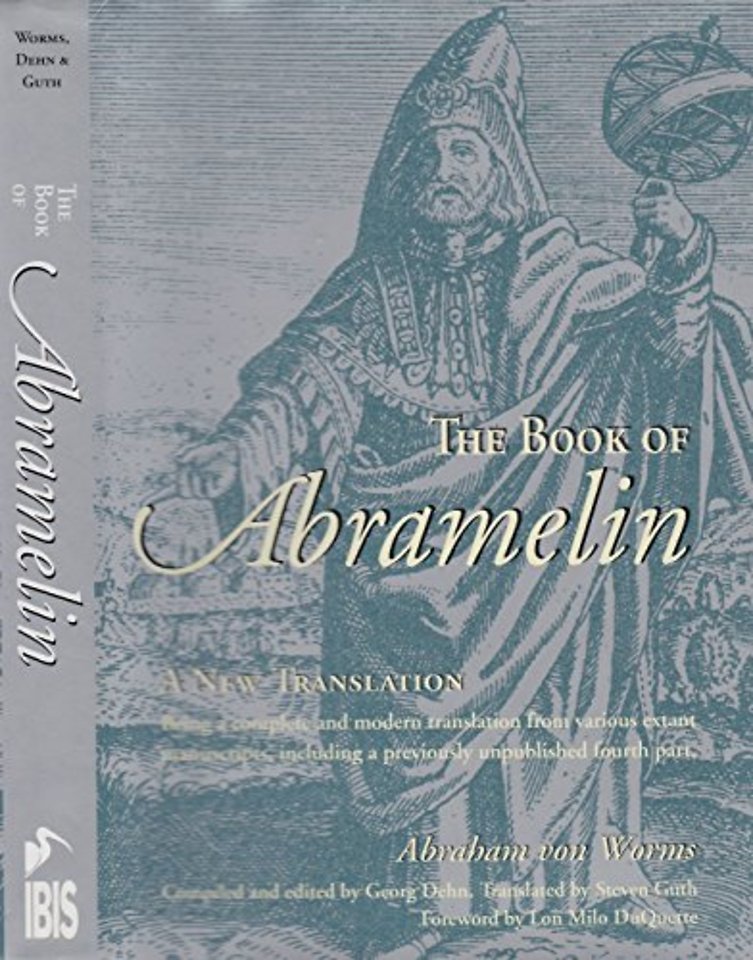 Book of Abramelin