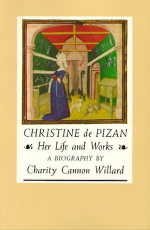 Christine de Pizan – Her Life and Works
