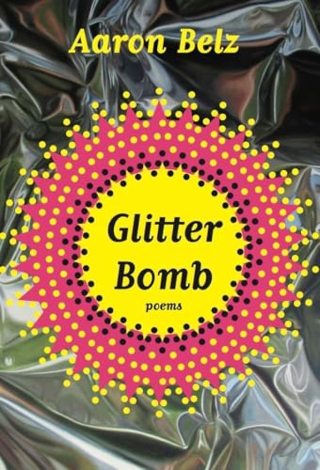 Glitter Bomb