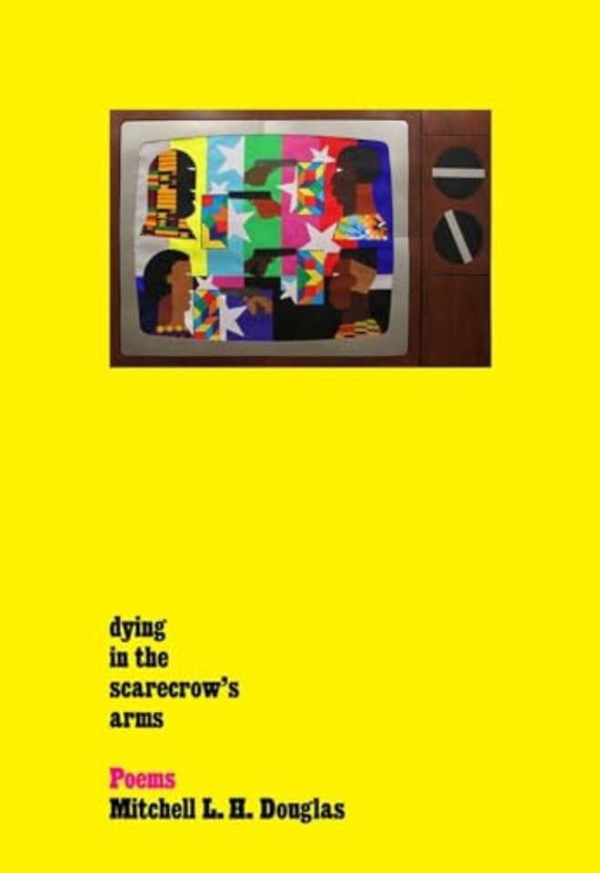 dying in the scarecrow's arms