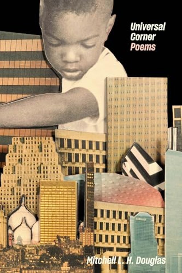 Universal Corner – Poems