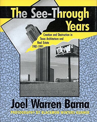 See–through Years