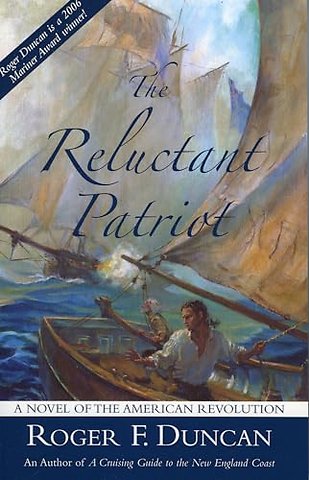 The Reluctant Patriot