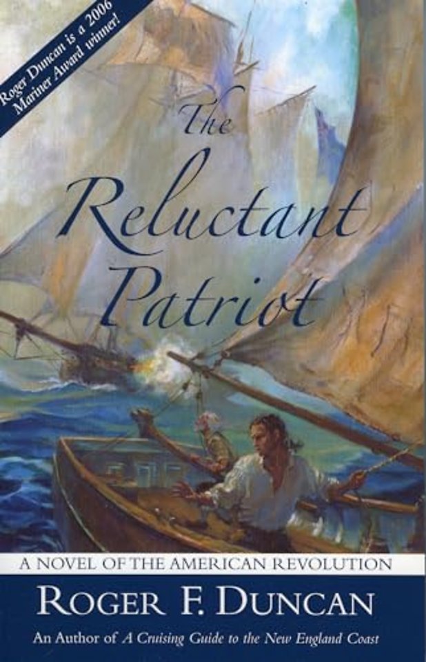 The Reluctant Patriot