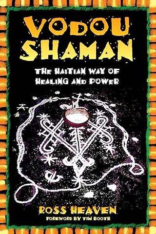 Vodou Shaman