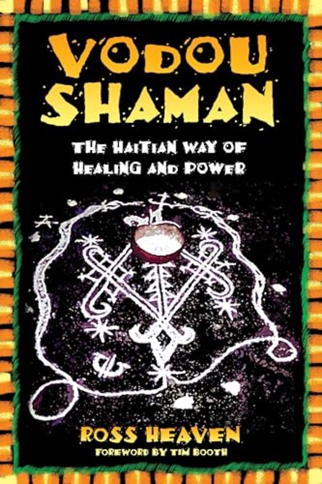Vodou Shaman