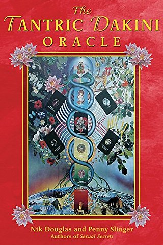 Tantric Dakini Oracle