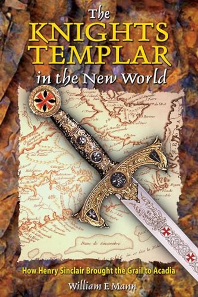 The Knights Templar in the New World