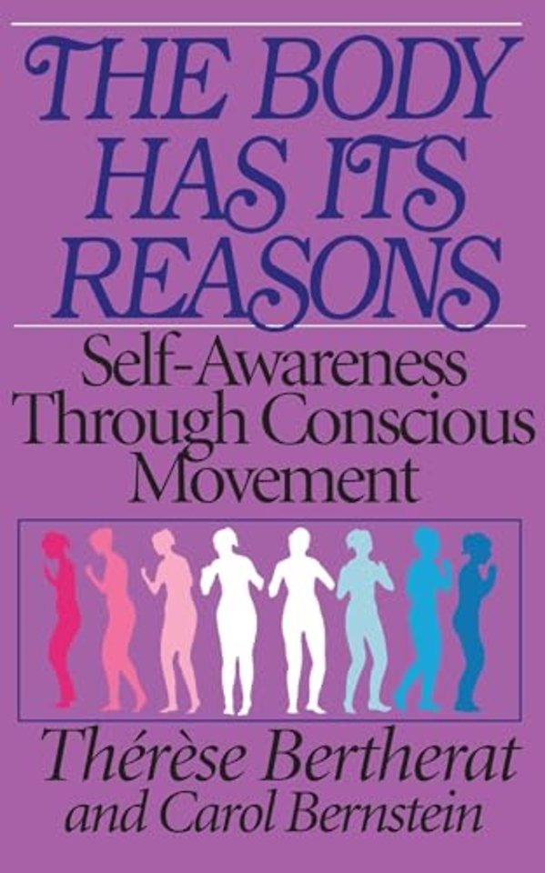 The Body Has Its Reasons