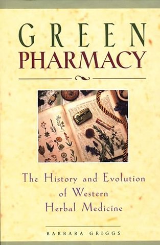 Green Pharmacy