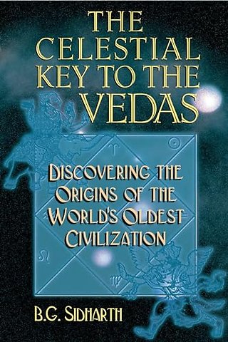 Celestial Key to the Vedas