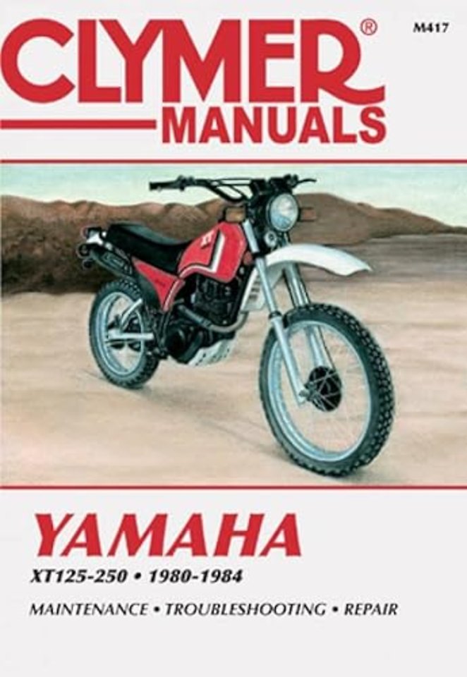Yam Xt125–250 80–84